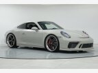 Thumbnail Photo 9 for 2018 Porsche 911